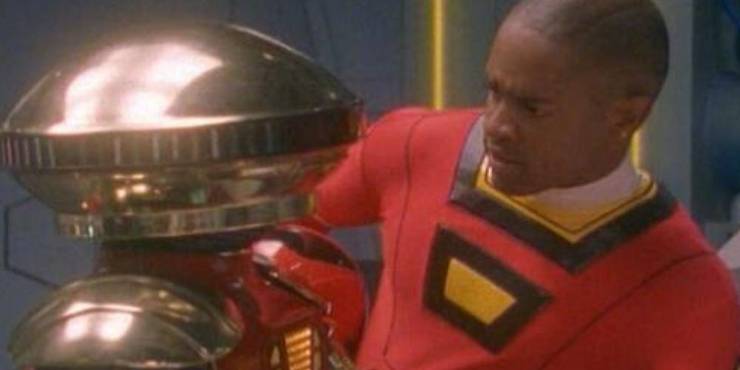 Power Rangers The 5 Strongest 5 Weakest Red Rangers Cbr Power Rangers The 5 Strongest 5 Weakest Red Rangers Cbr