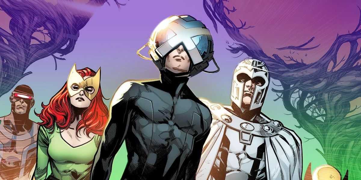 X-Men: 10 Things You Didn't Know About Charles Xavier