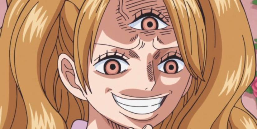Every Straw Hat's Rival In One Piece