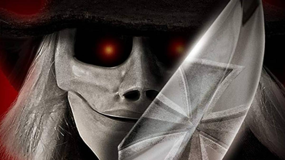 Puppet Master's Blade Goes Solo in Trailer for Spinoff Film