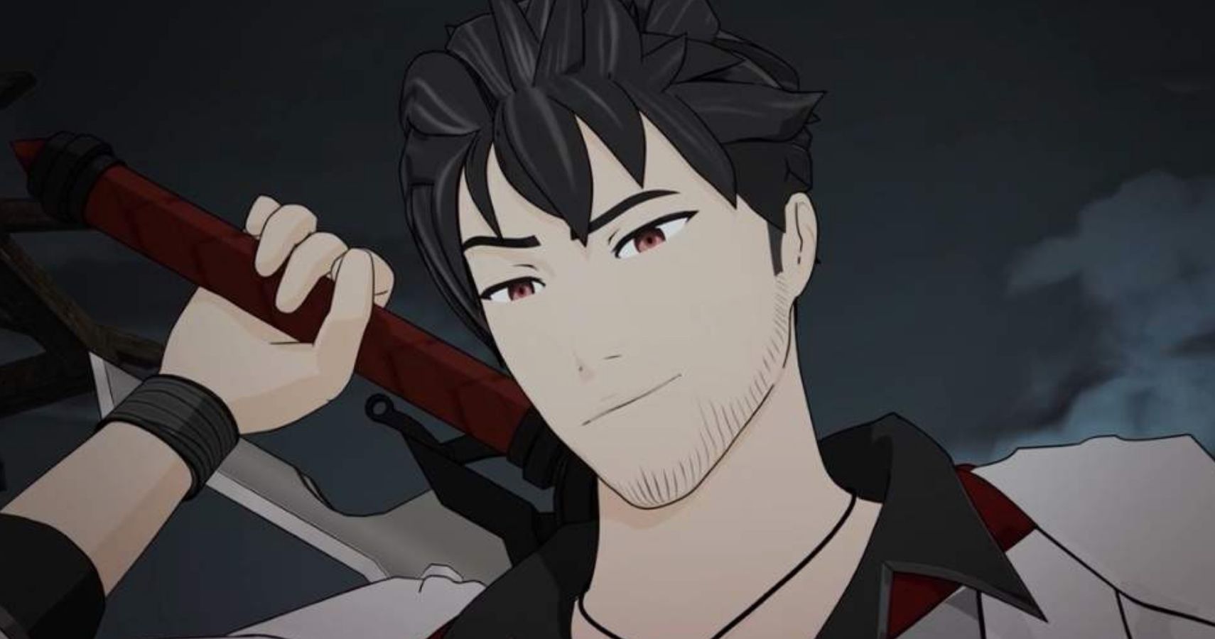 Rwby 10 Questions About Qrow Answered Cbr