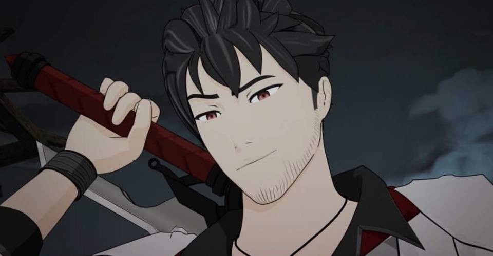 Rwby 10 Questions About Qrow Answered Cbr Rwby 10 Questions About Qrow Answered Cbr