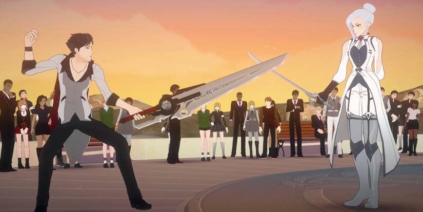 RWBY: 10 Questions About Qrow, Answered