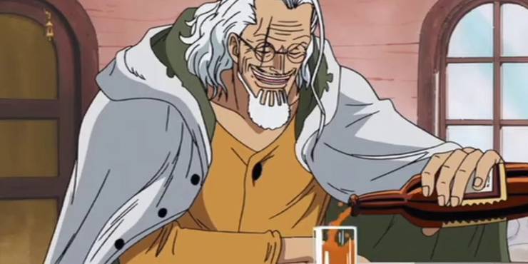 One Piece 10 Facts Every Fan Should Know About Silvers Rayleigh One Piece 10 Facts Every Fan Should Know About Silvers Rayleigh