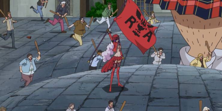 One Piece 7 Ways Monkey D Dragon S Bounty Has Changed Cbr One Piece 7 Ways Monkey D Dragon S Bounty Has Changed Cbr