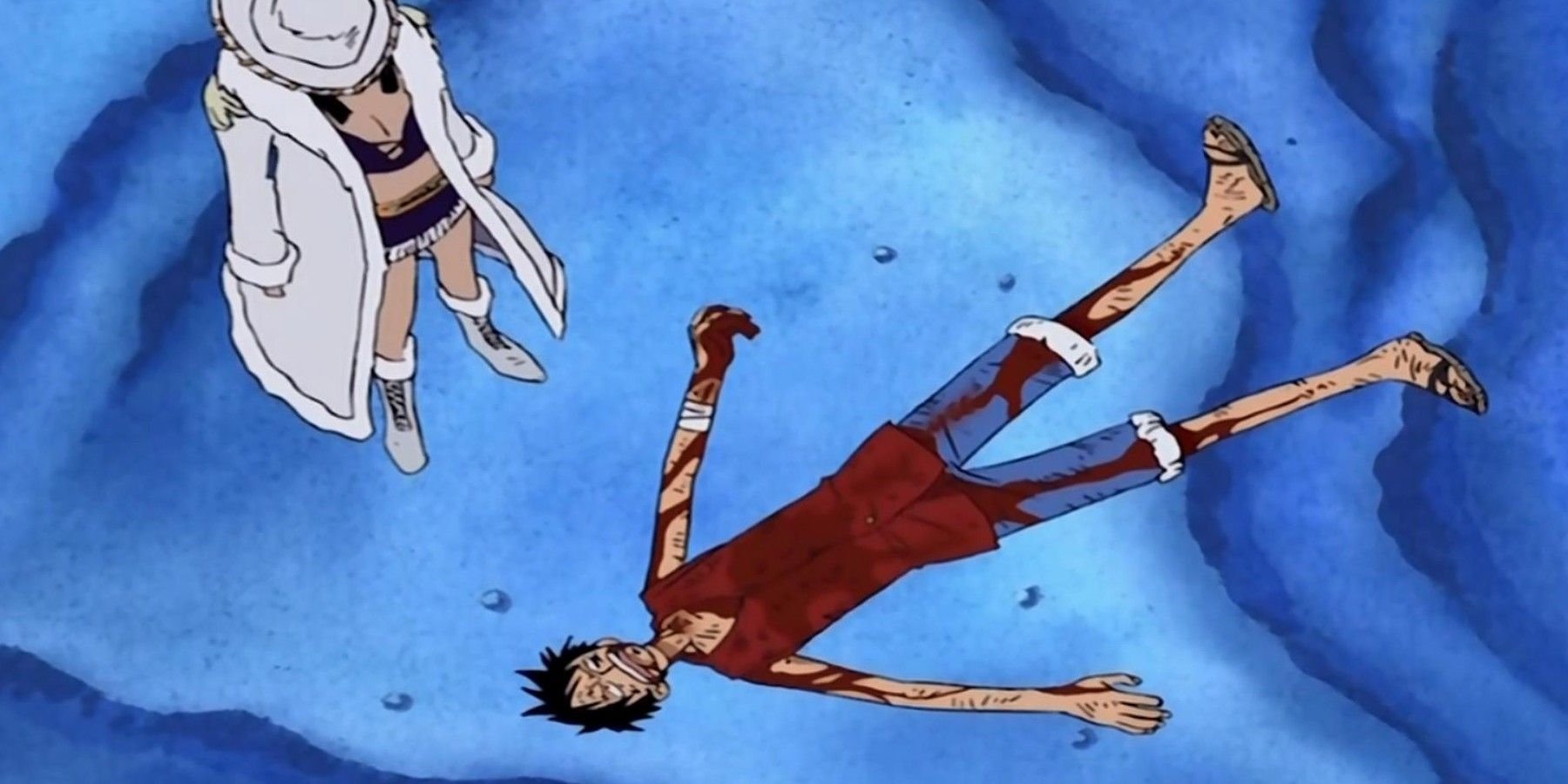 One Piece The 10 Best Episodes Of The Alabasta Arc According To Imdb