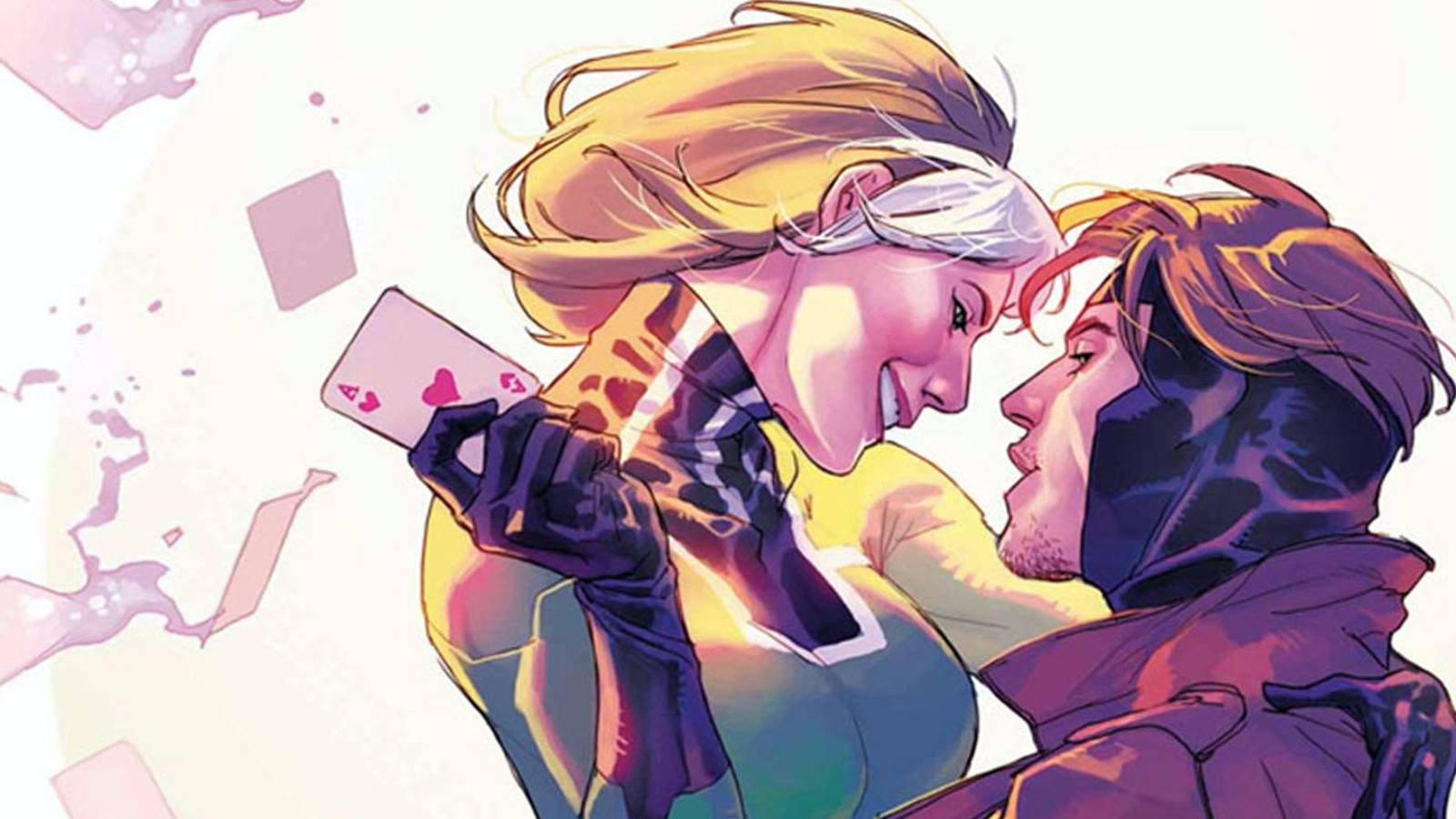 X-Men: The 10 Worst Moments of Rogue And Gambit’s Relationship