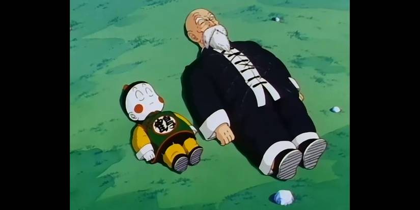 Dragon Ball: The 10 Most Shocking Deaths In The Series, Ranked