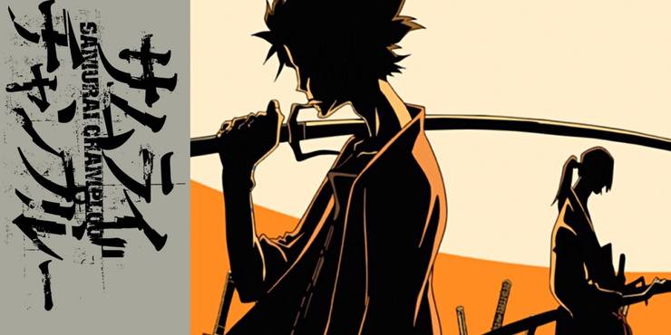 10 Times Hip Hop Influenced Anime Cbr