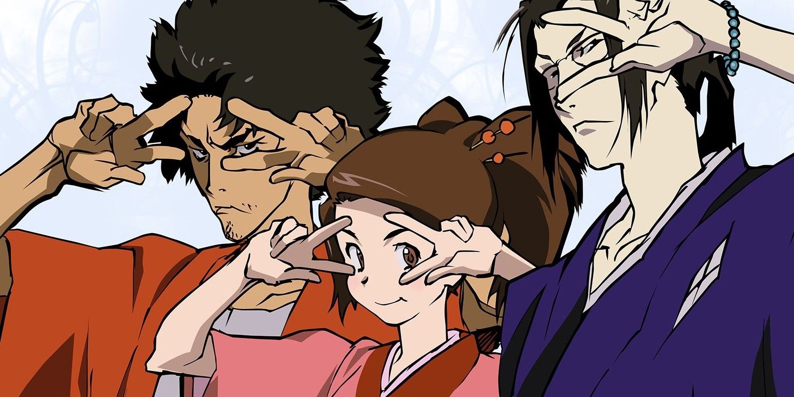Samurai Champloo Deserves a Movie Rather Than a Second Season
