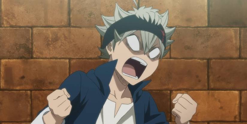 5 Things Wrong with Shonen Jump Anime (& 5 Things They Do Better Than ...