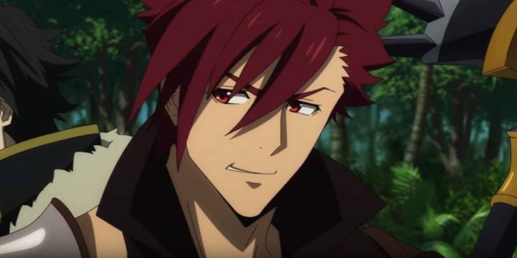 Shield Hero The 10 Most Powerful Characters Ranked Cbr Shield Hero The 10 Most Powerful Characters Ranked Cbr