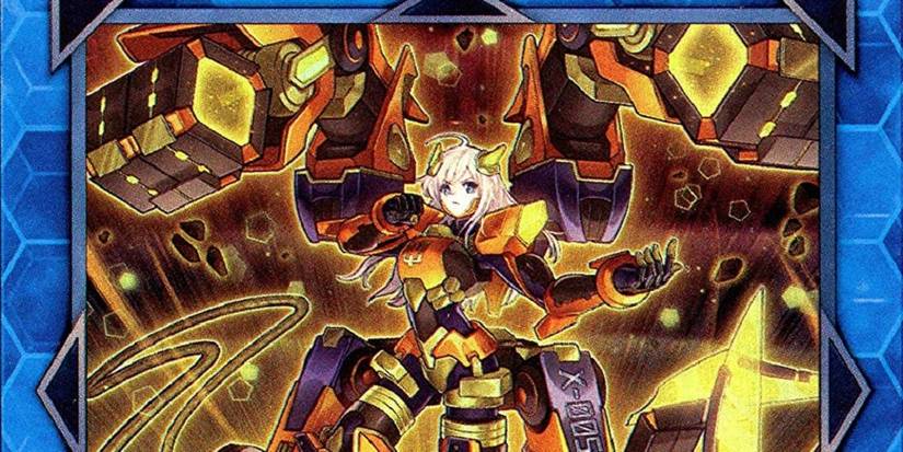 Yu-Gi-Oh: Best Decks Not From The Anime Yu-Gi-Oh: Best Decks Not From The Anime