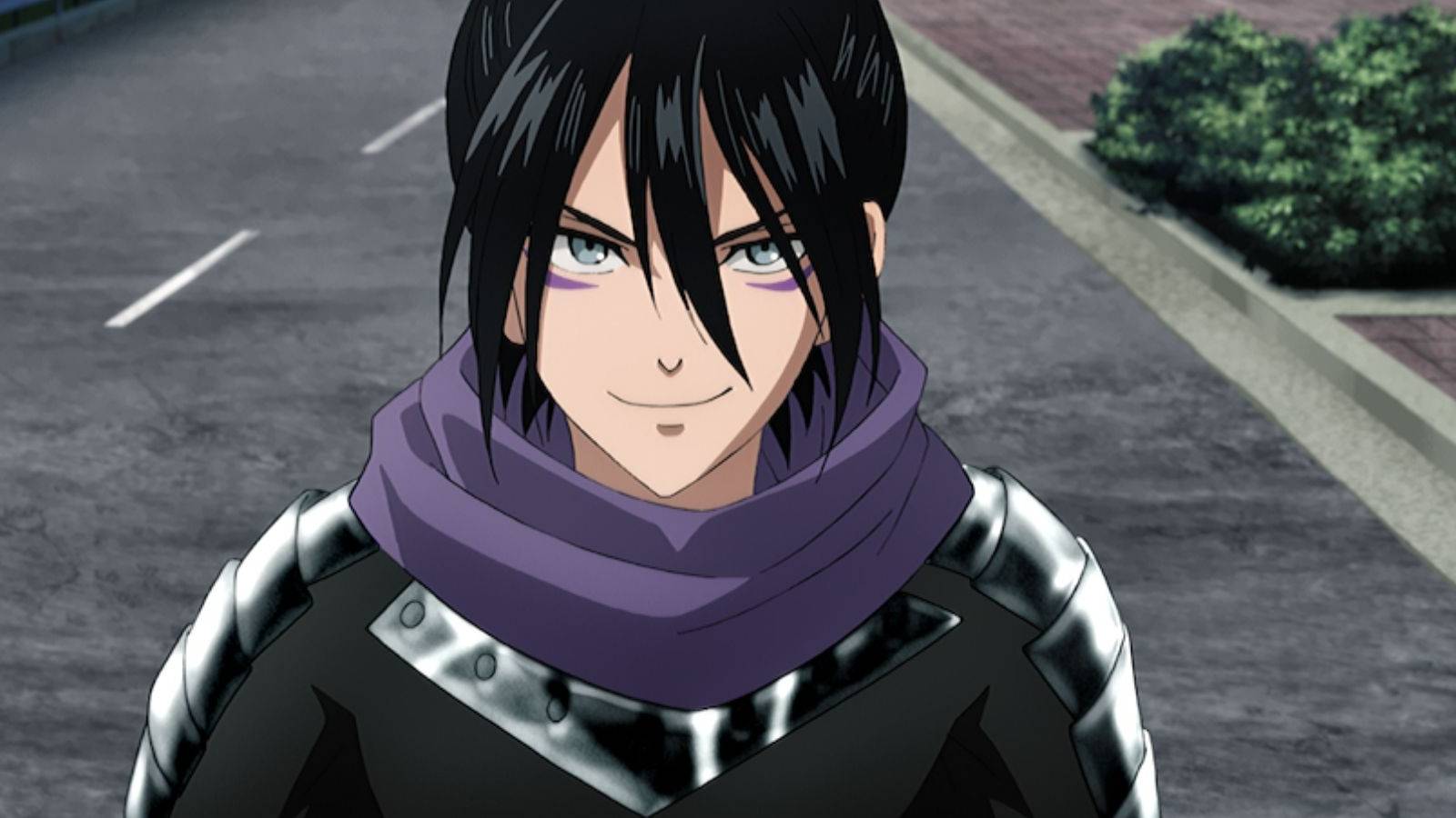 One-Punch Man: 10 Weird Facts You Never Knew About Speed-o'-Sound Sonic, image size:1600x900