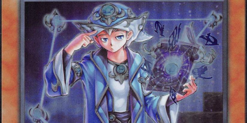 Yu-Gi-Oh: Best Decks Not From The Anime