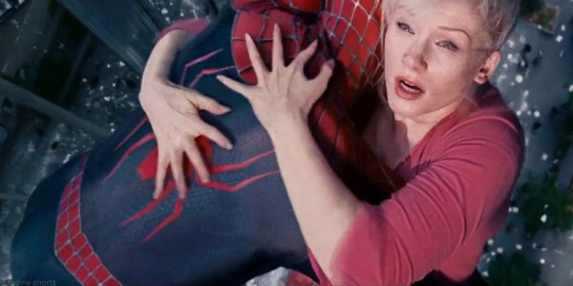 Gwen Stacy: Bryce Dallas Howard's Spider-Man 3 Role, Explained