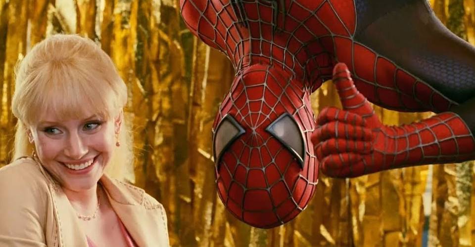 Gwen Stacy Bryce Dallas Howard S Spider Man 3 Role Explained