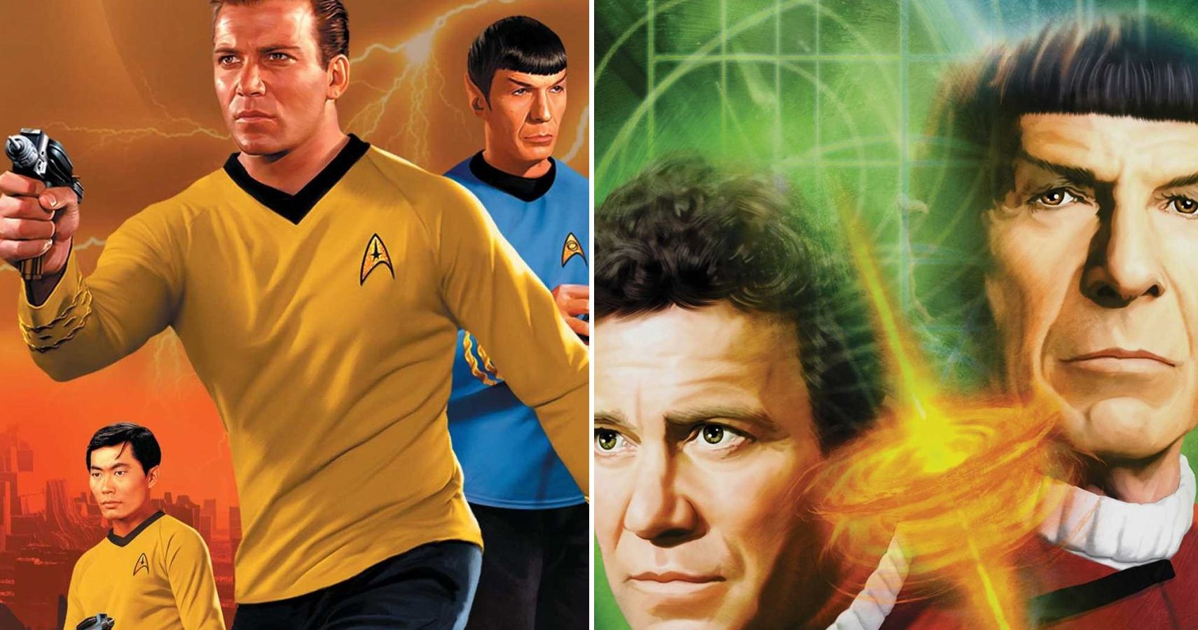 award winning star trek episodes