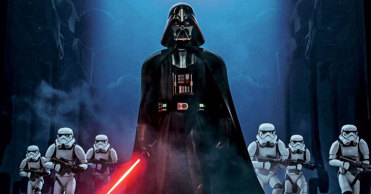 James Earl Jones is back as Darth Vader in Obi-Wan Kenobi Episode 3 James Earl Jones is back as Darth Vader in Obi-Wan Kenobi Episode 3