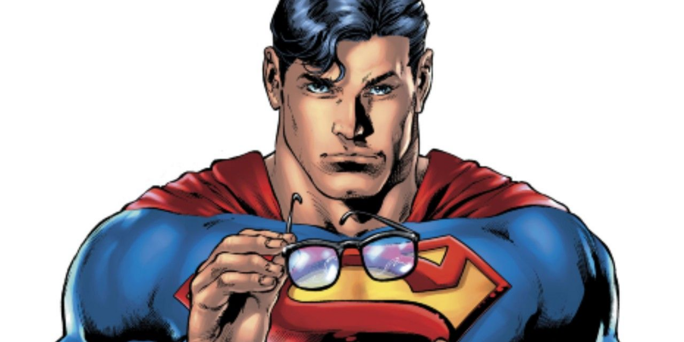 DC's First Post-Identity Reveal Issue of Superman Has Been Delayed