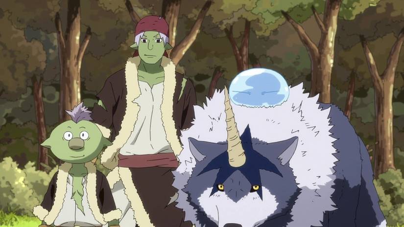 10 Facts You Need To Know About Reincarnated As A Slime