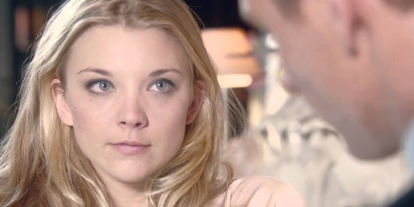 natalie dormer capitan marvel natalie dormer capitan marvel