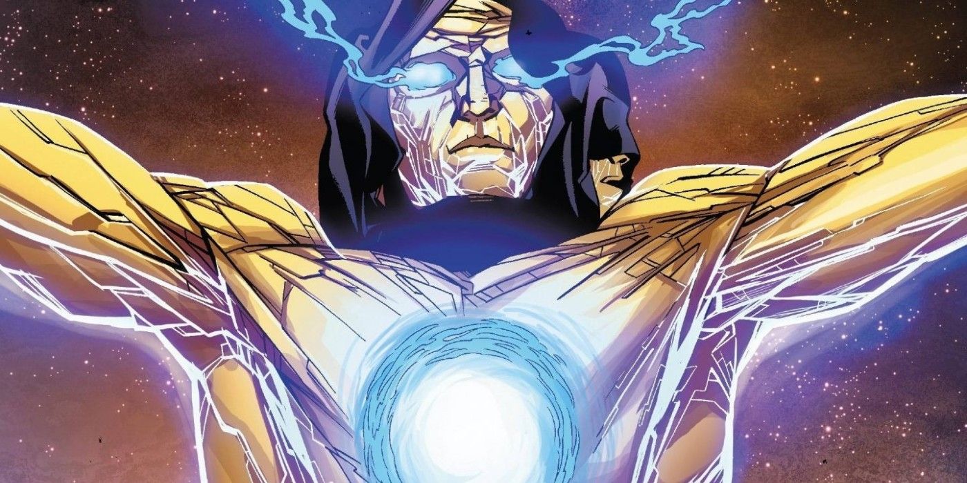 The 10 Smartest Gods In Marvel Comics Ranked