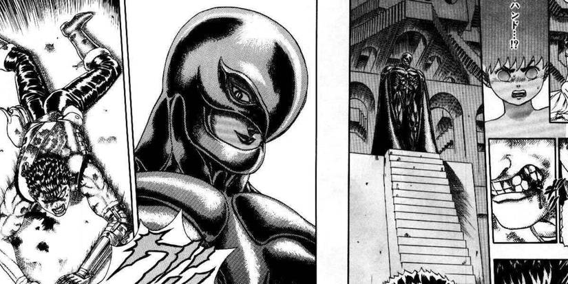 15 Reasons Berserk Is A True Manga Classic