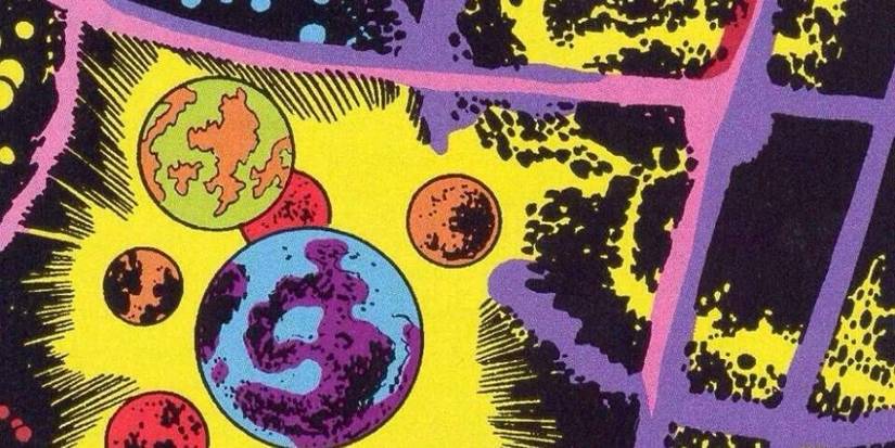 The 10 Most Hilarious Alternate Dimensions In Marvel Comics