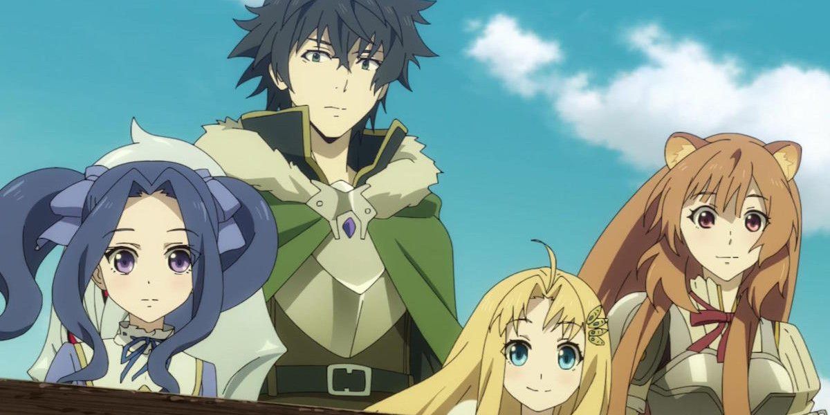 Understanding The Rising Of The Shield Hero's Ongoing Controversy