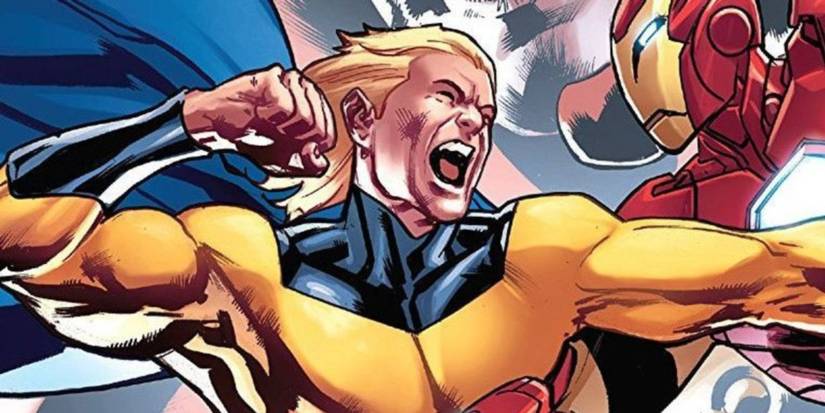 10 Superman Rip-offs Only Comic Fans Know About