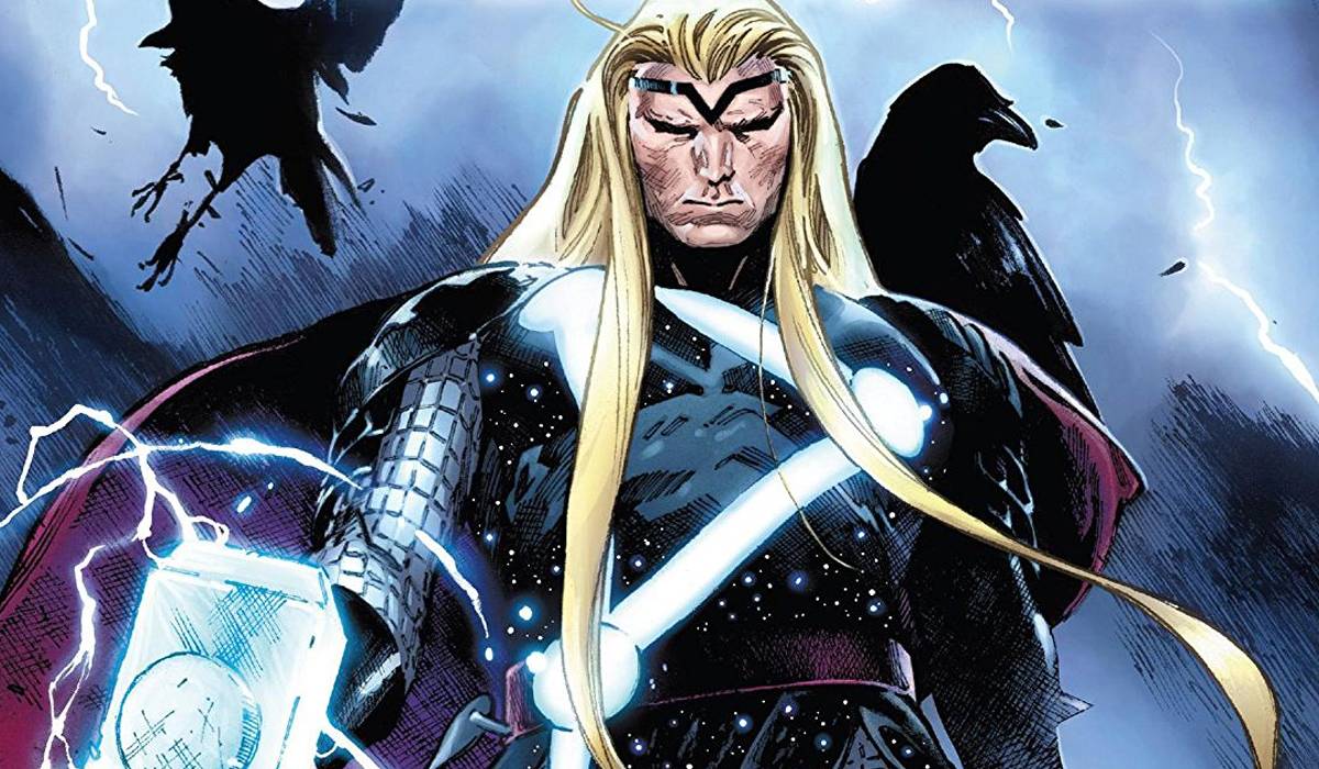 Thor Marvel Casúr Thor (Thor Odinson) | Characters | Marvel