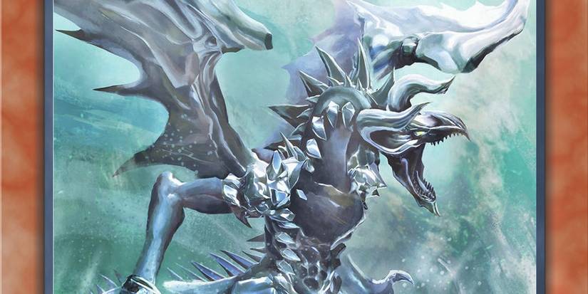Yu-Gi-Oh: Best Decks Not From The Anime Yu-Gi-Oh: Best Decks Not From The Anime