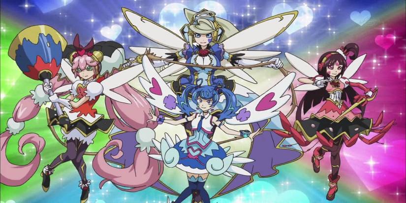 yugioh vrains deck Amazon.com: Complete Custom Deck for Yu-Gi-Oh! VRAINS