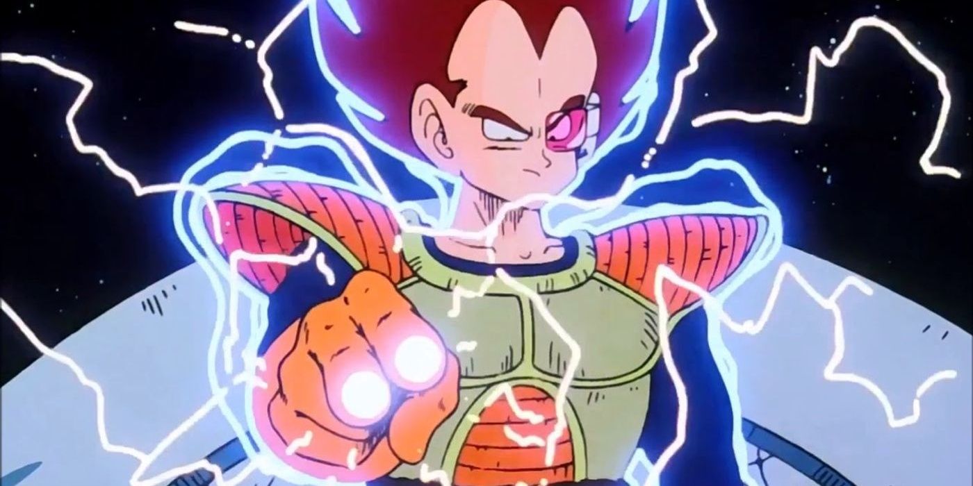 Best Dragon Ball Z Filler Episodes That Rock The Dragon