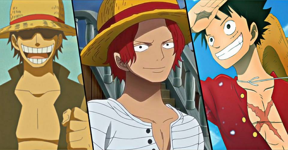 One Piece 10 Facts You Didn T Know About The Will Of D Cbr