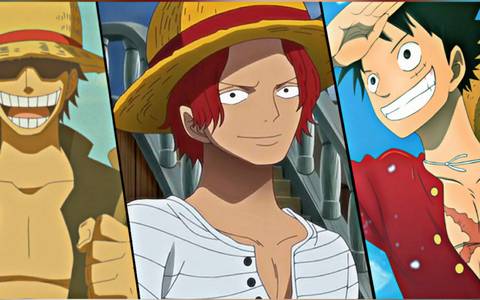 One Piece 15 Facts You Didn T Know About The Will Of D Cbr One Piece 15 Facts You Didn T Know About The Will Of D Cbr