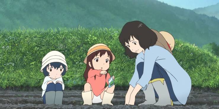 10 Best Anime Movies Ranked According To Imdb Cbr