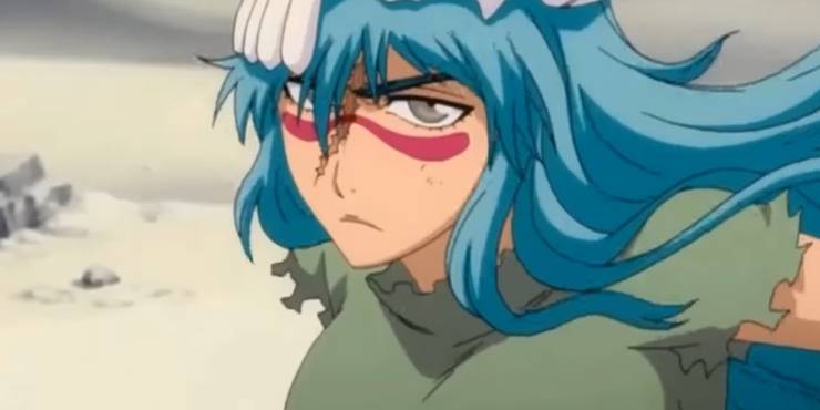 Bleach The 10 Most Powerful Female Characters Ranked Cbr Bleach The 10 Most Powerful Female Characters Ranked Cbr