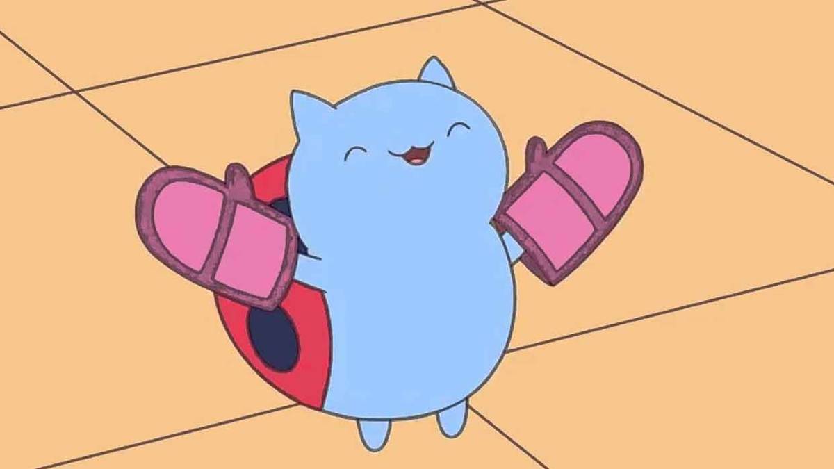 Bravest Warriors Spinoff Starring Catbug Is in Active Development