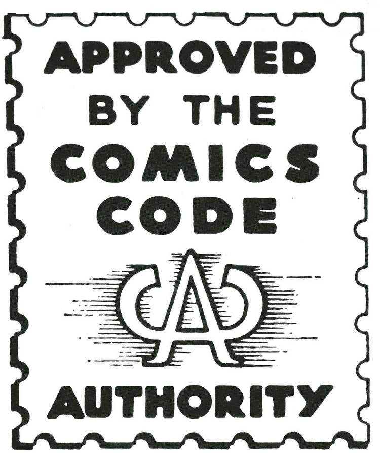 Was There a Comics Code Before Seduction of the Innocent?