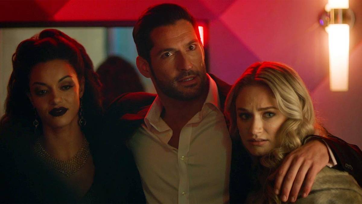 Lucifer: Tom Ellis Finalizes Contract for Possible Season 6
