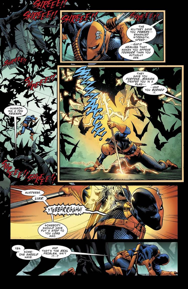 Top 100 Comics of the 2010s: #100-96