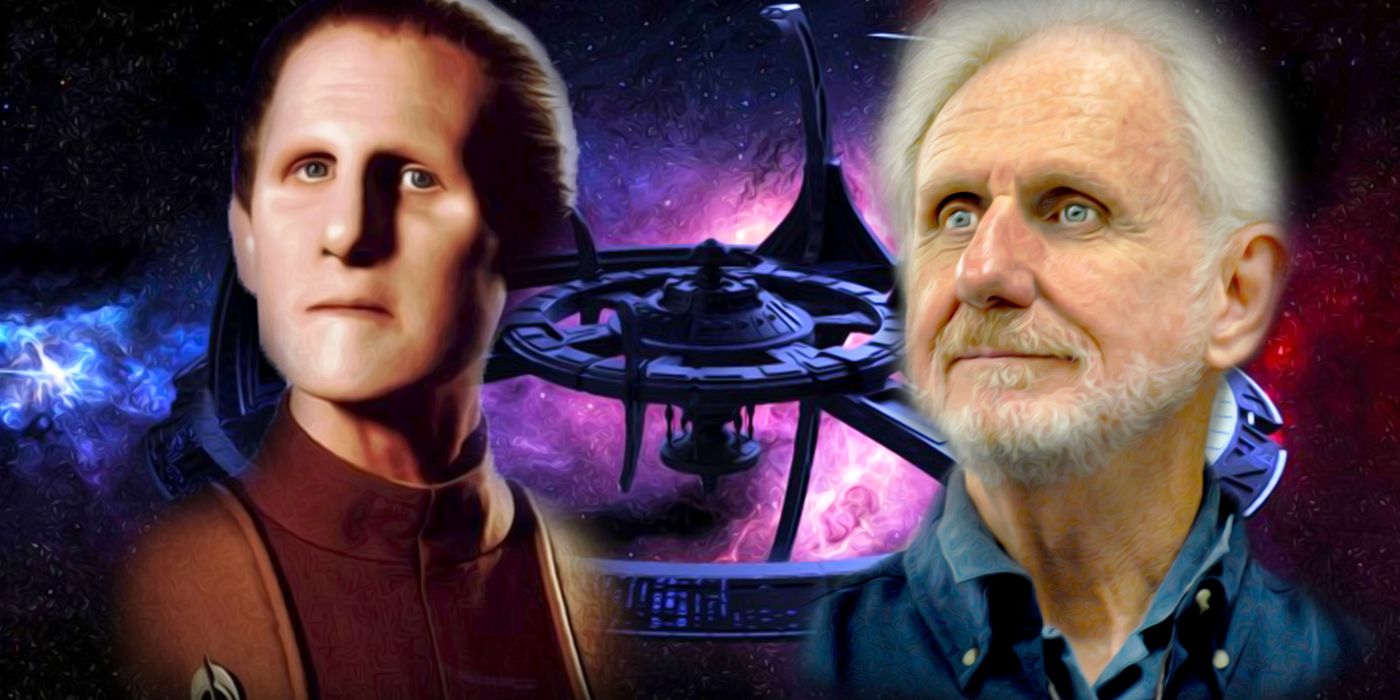 odo star trek death