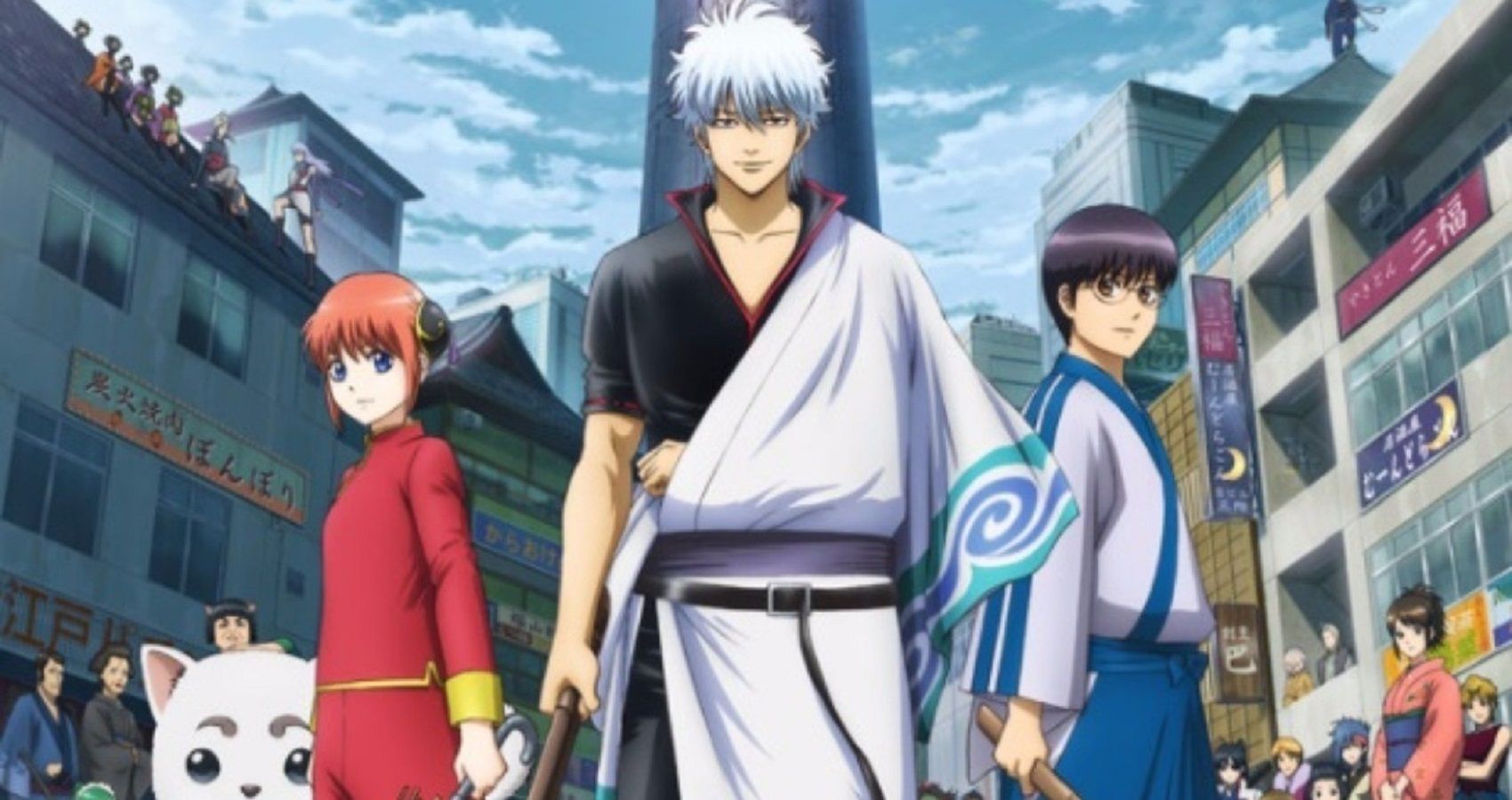 Gintama: 5 Moments That Made Us Laugh (\u0026 5 That Made Us Cry), image size:1700x900