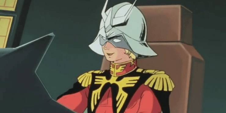 Download Mobile Suit Gundam 10 Things Only True Fans Know About Char Aznable For Android Wallpaper Mobile Suit Gundam 10 Things Only True Fans Know About Char Aznable HD
