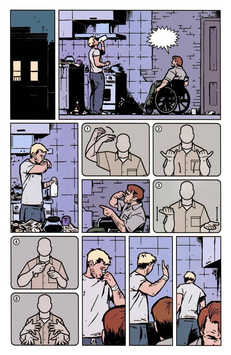 Top 100 Comics of the 2010s: #3-1