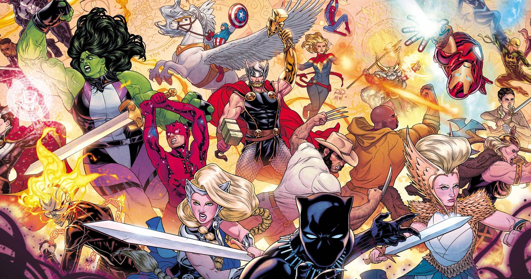 12 Best Marvel Comics Writers of the Last Decade  CBR
