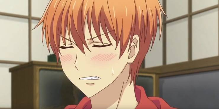 15 Best Tsundere Characters In Anime Ranked Cbr