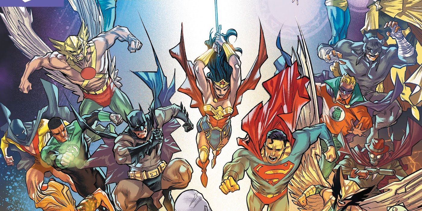 Justice League Finally Gives DC's Trinity Its Ultimate Moment